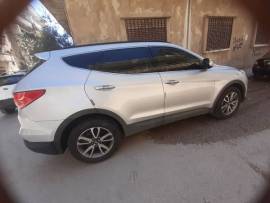 هيونداي سنتافيه 2012