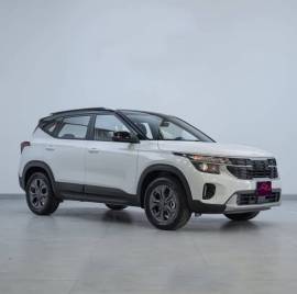 Kia Seltos 2025