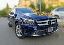 Mercedes GLA250 2017 for sale