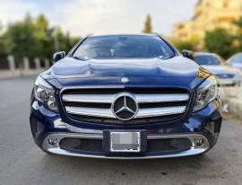 Mercedes GLA250 2017 for sale