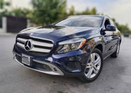 Mercedes GLA250 2017 for sale