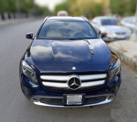 Mercedes GLA250 2017 for sale