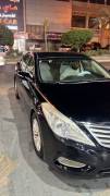هيونداي ازيرا 2013