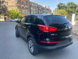 Kia Sportage 2015 American Import
