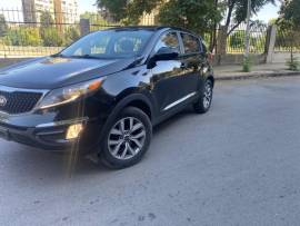 Kia Sportage 2015 American Import