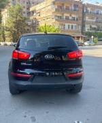 Kia Sportage 2015 American Import