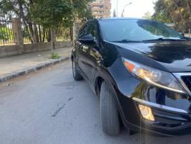 Kia Sportage 2015 American Import