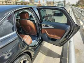 أودي A6 2016