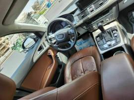 أودي A6 2016