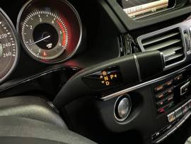 Mercedes E250 4MATIC Model 2015