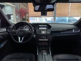 Mercedes E250 4MATIC Model 2015