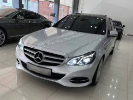 مرسيدس E250 4MATIC موديل 2015
