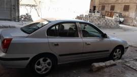 هونداي XD 2007