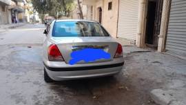 Hyundai XD 2007