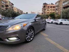 هيونداي أزور 2013 للبيع