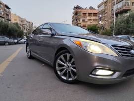 هيونداي أزور 2013 للبيع