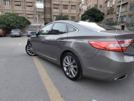 هيونداي أزور 2013 للبيع