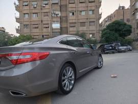 هيونداي أزور 2013 للبيع