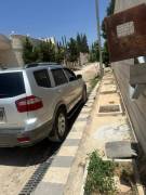 كيا موهافي 2008