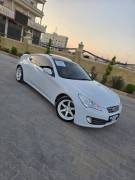Genesis Coupe 2011