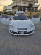 Genesis Coupe 2011