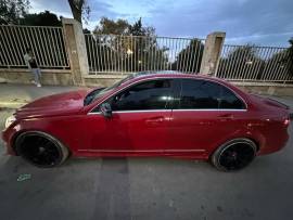 Mercedes C250 2013 for sale