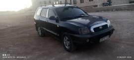 هيونداي سنتافيه 2004 للبيع