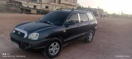 هيونداي سنتافيه 2004 للبيع