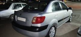 كيا ريو 2009 للبيع
