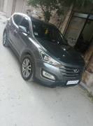 Hyundai Santa Fe 2013 for sale