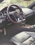 Mercedes Benz E 350 2014