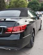 Mercedes Benz E 350 2014