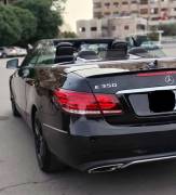 Mercedes Benz E 350 2014