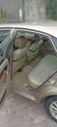 Daewoo Lacetti Diamond 2004