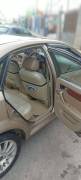 Daewoo Lacetti Diamond 2004