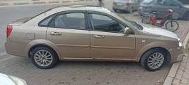 Daewoo Lacetti Diamond 2004