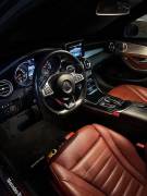 Mercedes Benz C 200 Model 2016