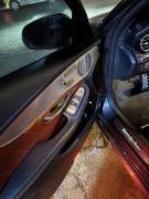 Mercedes Benz C 200 Model 2016