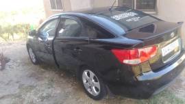 Kia Forte 2010 for sale
