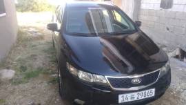 Kia Forte 2010 for sale