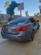 انفنيتي كيو 50 2016 ديزل