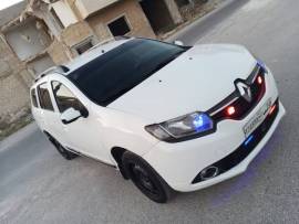 رينو ستيشن 2012 للبيع