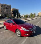هيونداي سوناتا 2012 للبيع