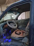 كيا بريجو 2001 للبيع