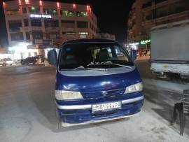 كيا بريجو 2001 للبيع