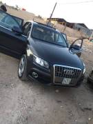 Audi Q5 2012 for sale