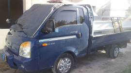 هيونداي بورتر 2006 للبيع