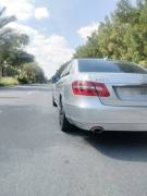 مرسيدس E350 موديل 2011