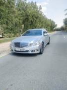 مرسيدس E350 موديل 2011
