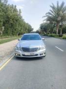 Mercedes E350 2011